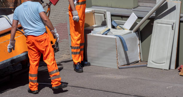 Louisiana, MO Junk Removal Services Company