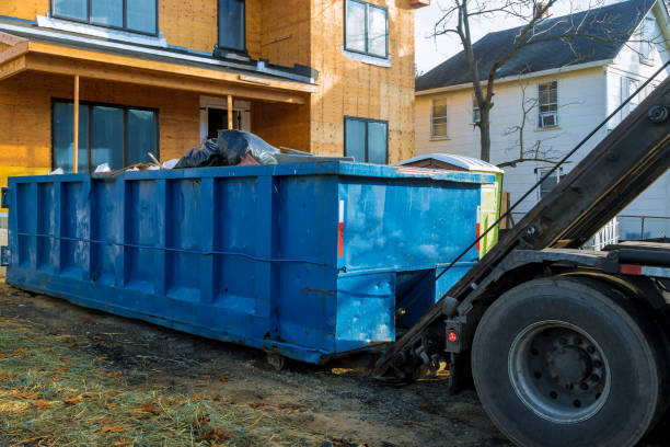 Best Commercial Junk Removal  in Louisiana, MO