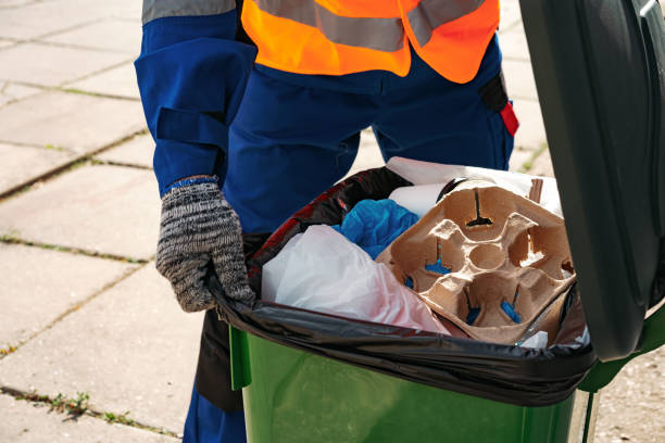 Property Management Cleanouts in Louisiana, MO