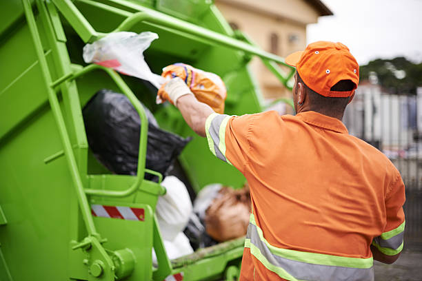 Best Demolition Debris Removal  in Louisiana, MO