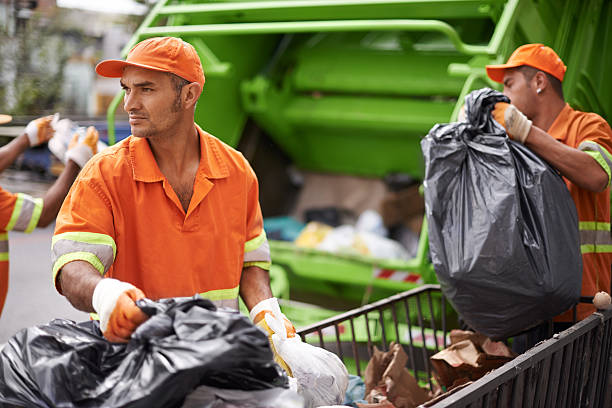 Retail Junk Removal in Louisiana, MO